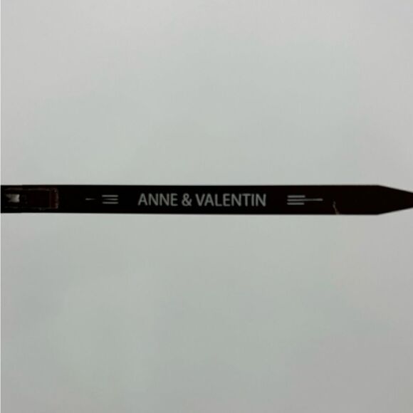 Anne & Valentin Bonnie A196 glasses - Picture 8 of 15